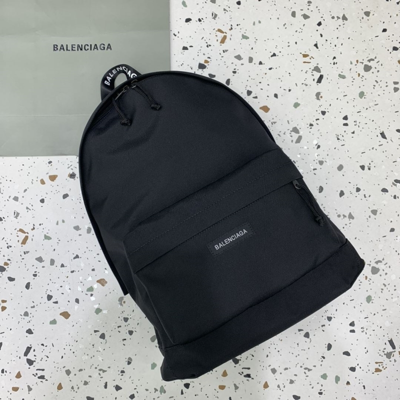 Balenciaga Backpacks